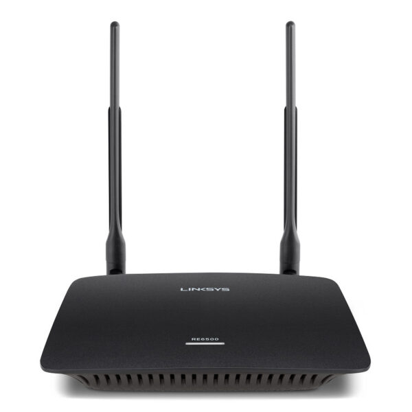LINKSYS product, linksys_re6500_2__comelsoft.com_, Comel Soft Multimedia, Ltd.