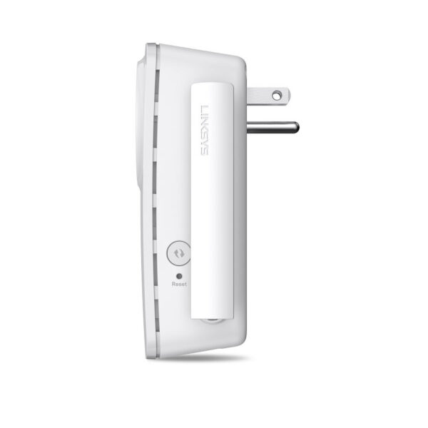 LINKSYS product, linksys_re6700_3__comelsoft.com_, Comel Soft Multimedia, Ltd.