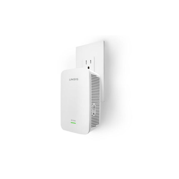 LINKSYS product, linksys_re7000_2__comelsoft.com_, Comel Soft Multimedia, Ltd.