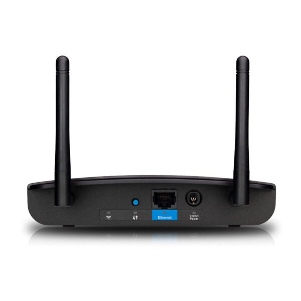LINKSYS product, linksys_wap300n_2__comelsoft.com_, Comel Soft Multimedia, Ltd.