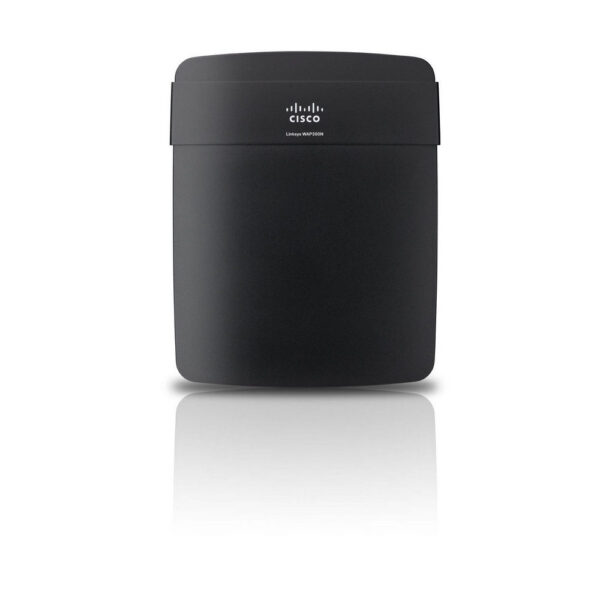 LINKSYS product, linksys_wap300n_4__comelsoft.com_, Comel Soft Multimedia, Ltd.