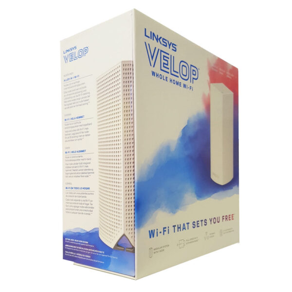 LINKSYS product, linksys_whw0301_11__comelsoft.com_, Comel Soft Multimedia, Ltd.