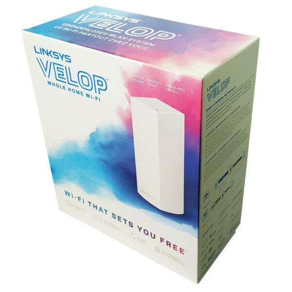 LINKSYS product, linksys_whw0301_2__comelsoft.com_, Comel Soft Multimedia, Ltd.