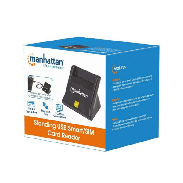 MANHATTAN product, manhattan_102025_3__comelsoft.com_, Comel Soft Multimedia, Ltd.