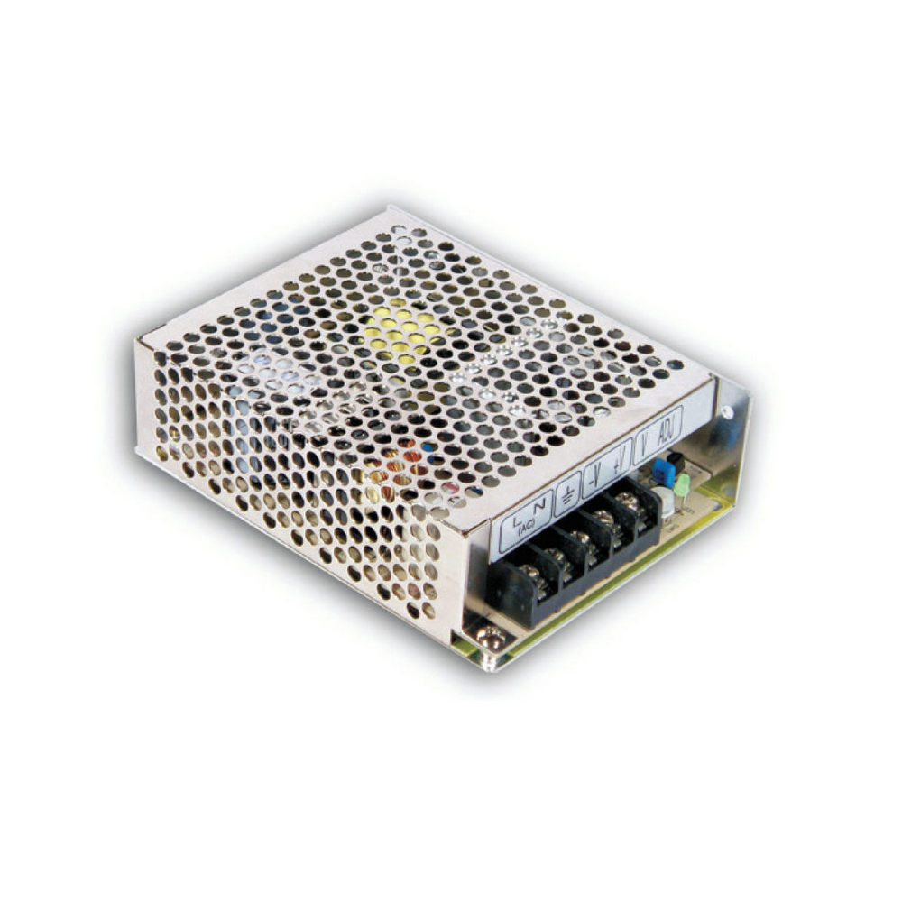 MEAN_WELL product, mean well_rs 75 12_1__comelsoft.com_, Comel Soft Multimedia, Ltd.