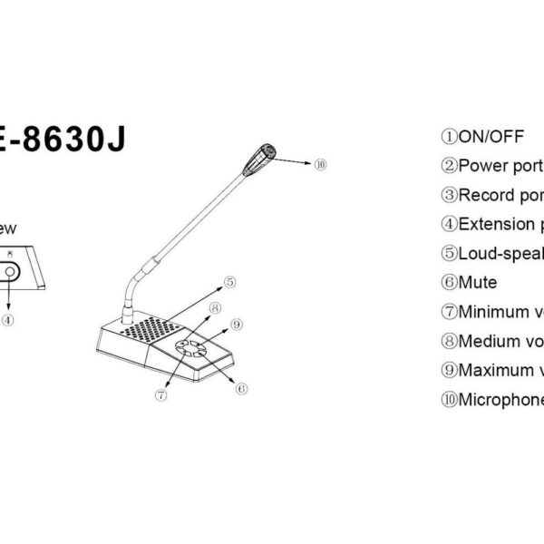 MEEYI product, meeyi_tbwe 8630j_8__comelsoft.com_, Comel Soft Multimedia, Ltd.