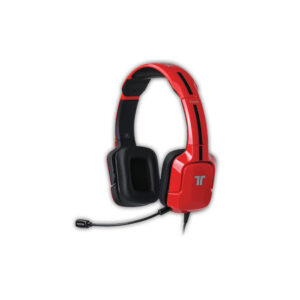 Mad_Catz product, mad catz_tritton kunai red_1__comelsoft.com_, Comel Soft Multimedia, Ltd.