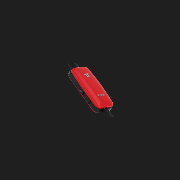 Mad_Catz product, mad catz_tritton kunai red_3__comelsoft.com_, Comel Soft Multimedia, Ltd.