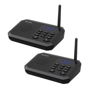 RETEKESS product, RETEKESS TH201_1_comelsoft.com_, Comel Soft Multimedia, Ltd.