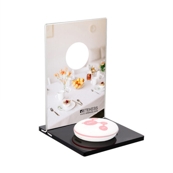 RETEKESS product, retekess_TD024_1__comelsoft.com_, Comel Soft Multimedia, Ltd.