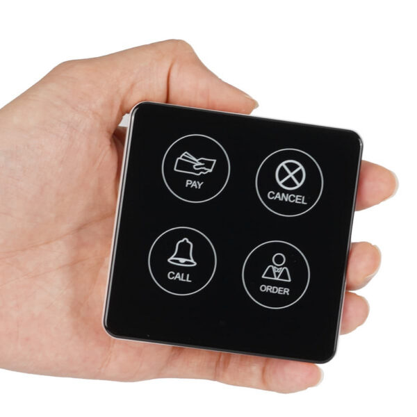RETEKESS product, retekess_TD033_3__comelsoft.com_, Comel Soft Multimedia, Ltd.