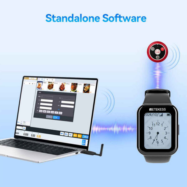 RETEKESS product, retekess_TD113_2__comelsoft.com_, Comel Soft Multimedia, Ltd.