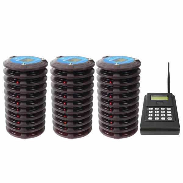 RETEKESS product, retekess_TD166_2__comelsoft.com_, Comel Soft Multimedia, Ltd.