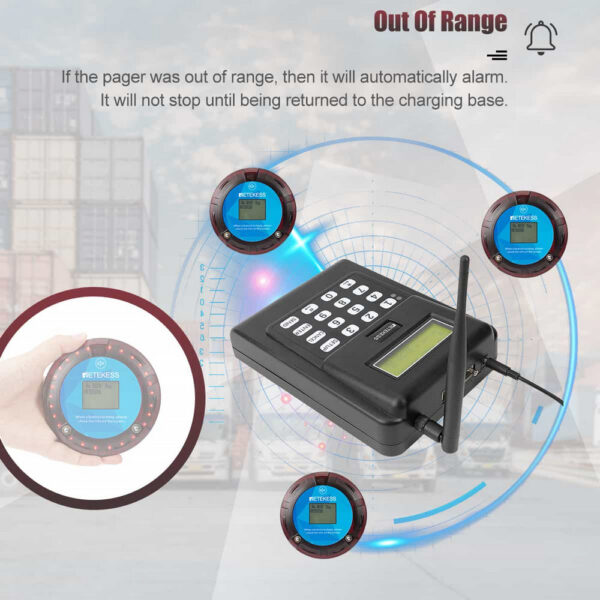 RETEKESS product, retekess_TD166_7__comelsoft.com_, Comel Soft Multimedia, Ltd.