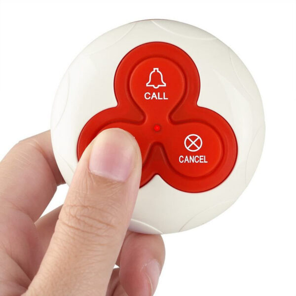 RETEKESS product, retekess_t114_3__comelsoft.com_, Comel Soft Multimedia, Ltd.