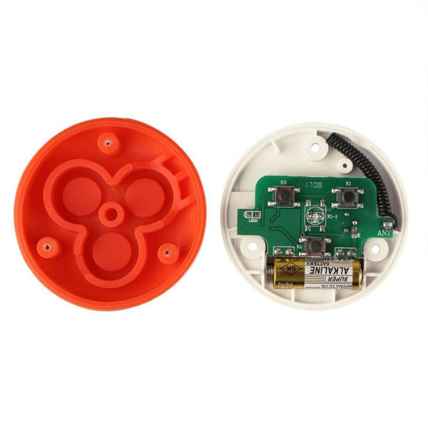 RETEKESS product, retekess_t114_6__comelsoft.com_, Comel Soft Multimedia, Ltd.