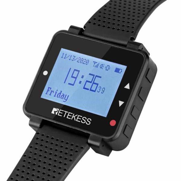 RETEKESS product, retekess_t128_2__comelsoft.com_, Comel Soft Multimedia, Ltd.