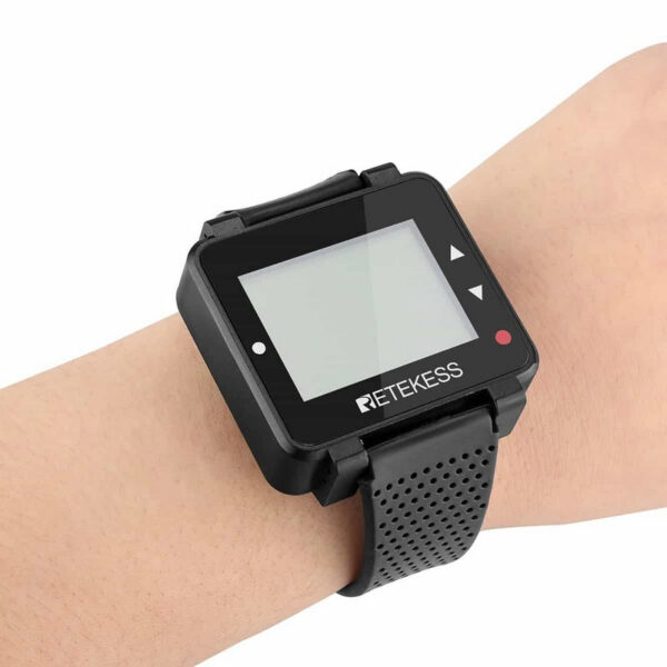 RETEKESS product, retekess_t128_4__comelsoft.com_, Comel Soft Multimedia, Ltd.