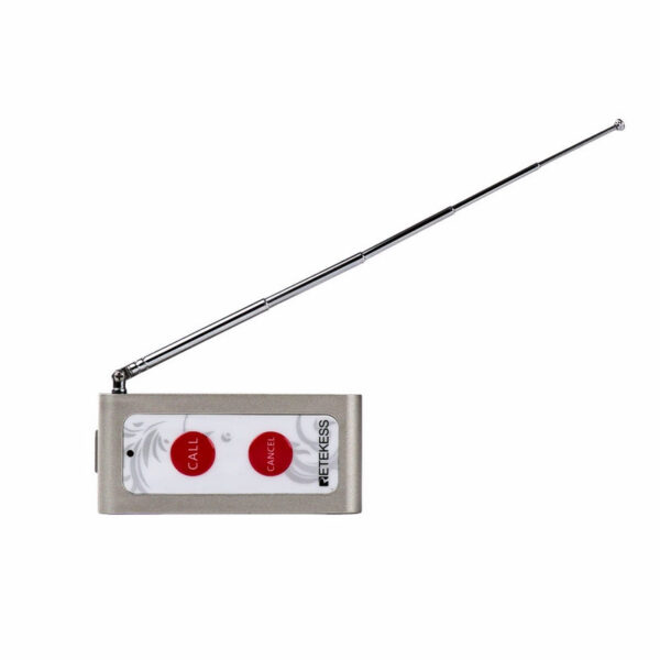RETEKESS product, retekess_td004_5__comelsoft.com_, Comel Soft Multimedia, Ltd.