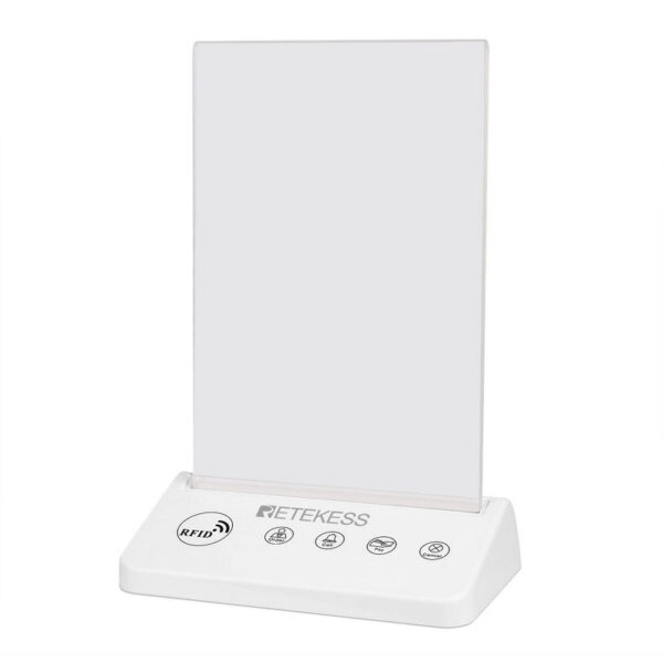 RETEKESS product, retekess_td018_3__comelsoft.com_, Comel Soft Multimedia, Ltd.
