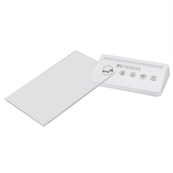 RETEKESS product, retekess_td018_4__comelsoft.com_, Comel Soft Multimedia, Ltd.