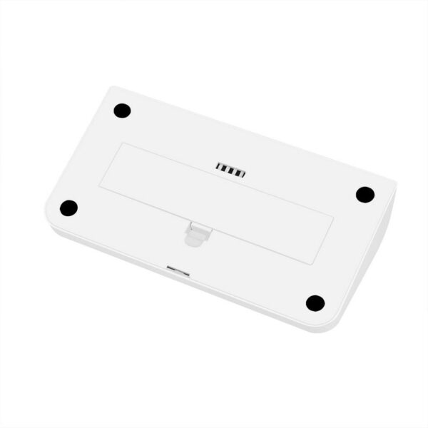 RETEKESS product, retekess_td018_5__comelsoft.com_, Comel Soft Multimedia, Ltd.