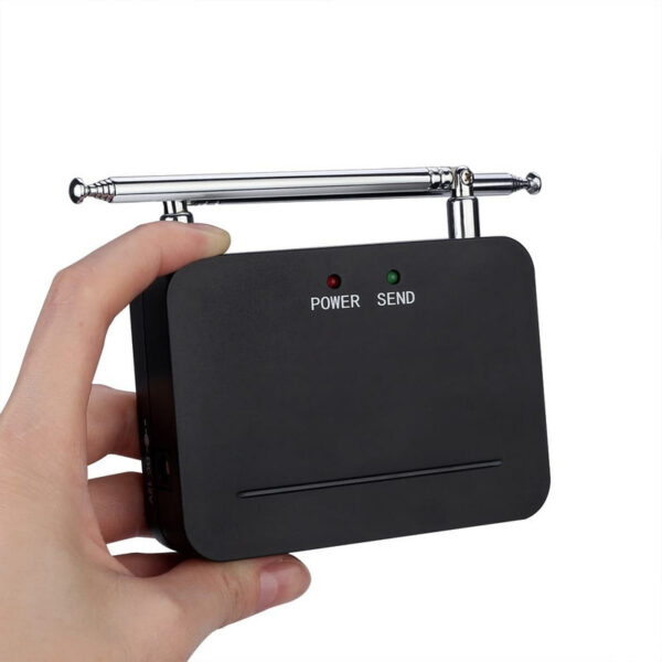 RETEKESS product, retekess_td021_4__comelsoft.com_, Comel Soft Multimedia, Ltd.