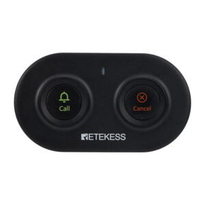 RETEKESS product, retekess_td036_1__comelsoft.com_, Comel Soft Multimedia, Ltd.