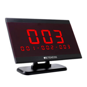 RETEKESS product, retekess_td105_1__comelsoft.com_, Comel Soft Multimedia, Ltd.