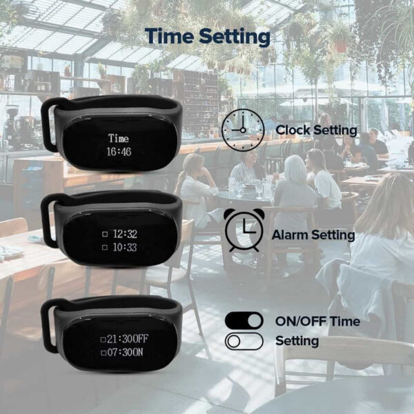 RETEKESS product, retekess_td112_2__comelsoft.com_, Comel Soft Multimedia, Ltd.