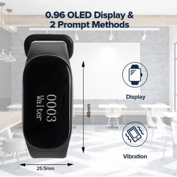 RETEKESS product, retekess_td112_3__comelsoft.com_, Comel Soft Multimedia, Ltd.