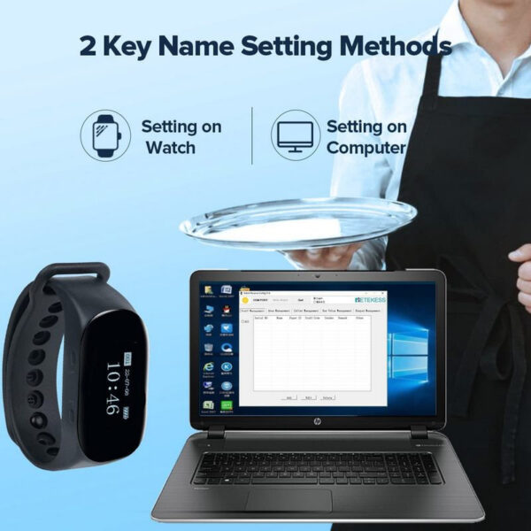 RETEKESS product, retekess_td112_5__comelsoft.com_, Comel Soft Multimedia, Ltd.