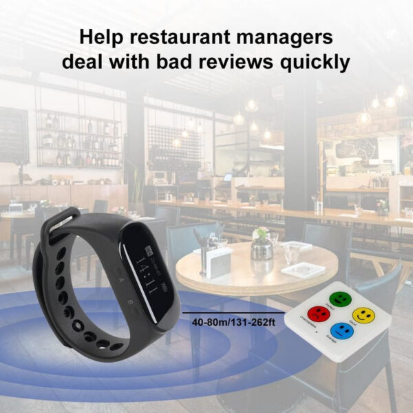 RETEKESS product, retekess_td112_8__comelsoft.com_, Comel Soft Multimedia, Ltd.