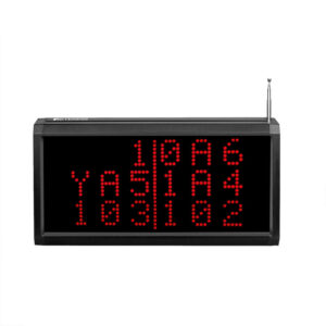RETEKESS product, retekess_td124_1__comelsoft.com_, Comel Soft Multimedia, Ltd.