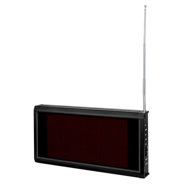 RETEKESS product, retekess_td124_4__comelsoft.com_, Comel Soft Multimedia, Ltd.