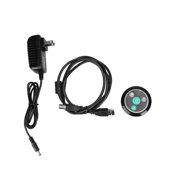 RETEKESS product, retekess_td124_5__comelsoft.com_, Comel Soft Multimedia, Ltd.