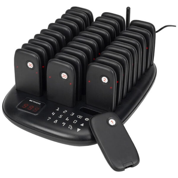 RETEKESS product, retekess_td175p_1__comelsoft.com_, Comel Soft Multimedia, Ltd.