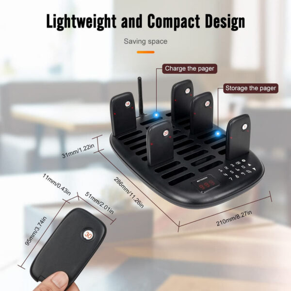 RETEKESS product, retekess_td175p_3__comelsoft.com_, Comel Soft Multimedia, Ltd.