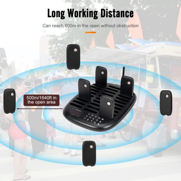 RETEKESS product, retekess_td175p_6__comelsoft.com_, Comel Soft Multimedia, Ltd.