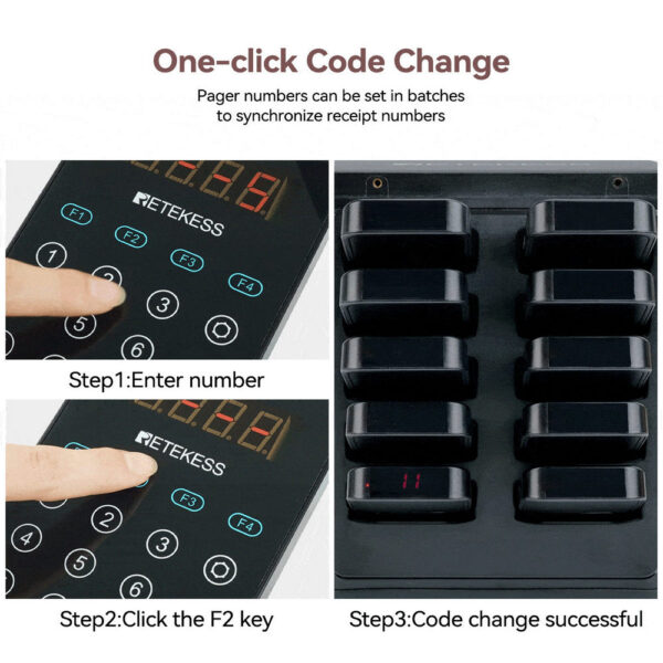 RETEKESS product, retekess_td177_6__comelsoft.com_, Comel Soft Multimedia, Ltd.