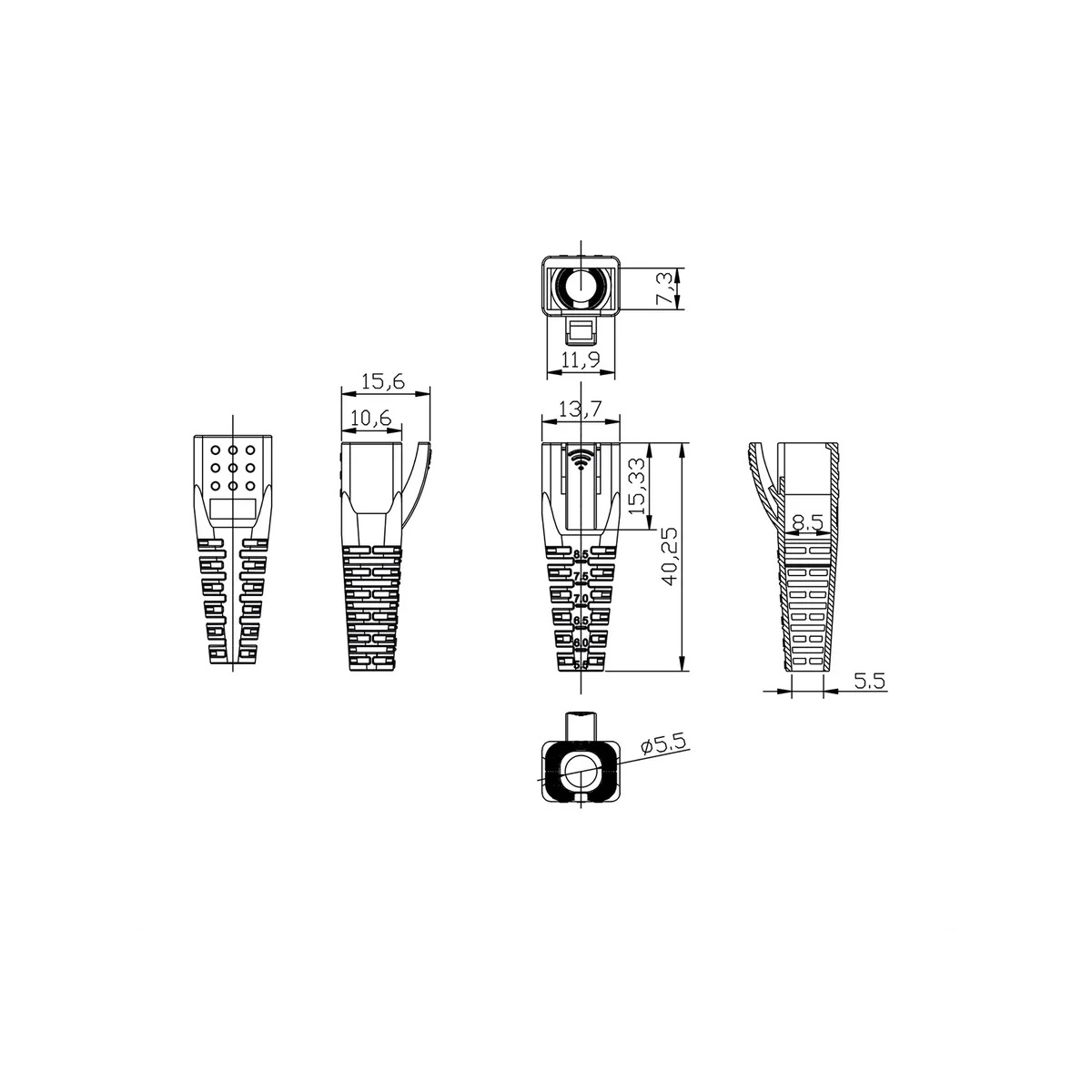 ROLINE product, Roline_12.01.1113_3_comelsoft.com_, Comel Soft Multimedia, Ltd.