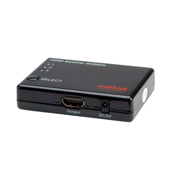ROLINE product, roline_14.01.3575_3__comelsoft.com_, Comel Soft Multimedia, Ltd.
