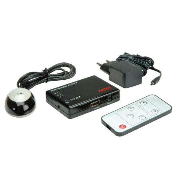 ROLINE product, roline_14.01.3575_5__comelsoft.com_, Comel Soft Multimedia, Ltd.