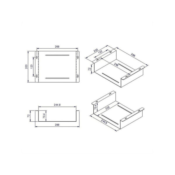 ROLINE product, roline_17.03.0113_3__comelsoft.com_, Comel Soft Multimedia, Ltd.