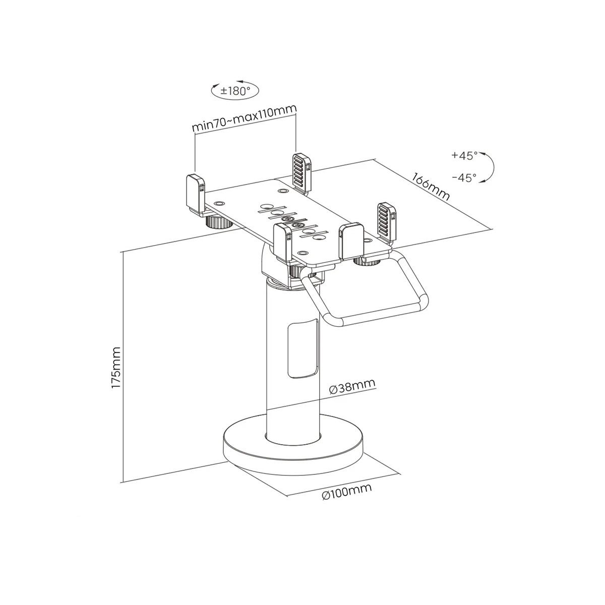 ROLINE product, roline_17.03.0118_2_comelsoft.com_, Comel Soft Multimedia, Ltd.