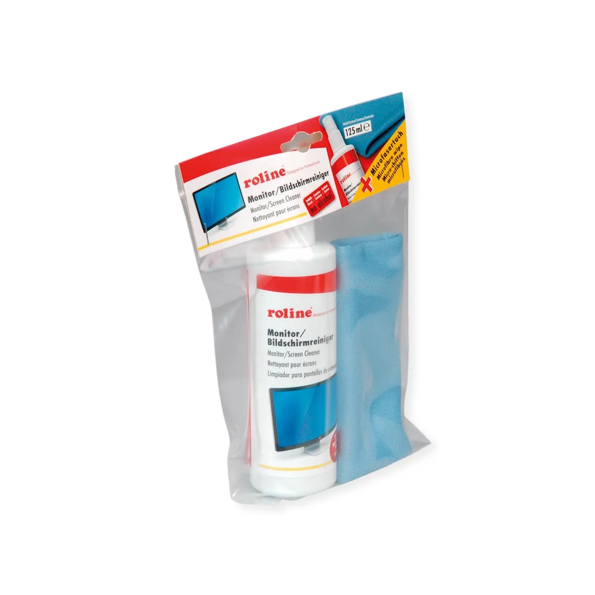 ROLINE product, roline_19.04.4160_1_comelsoft.com_, Comel Soft Multimedia, Ltd.