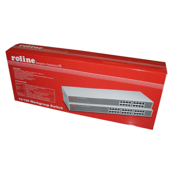 ROLINE product, roline_21.14.3128_3__comelsoft.com_, Comel Soft Multimedia, Ltd.