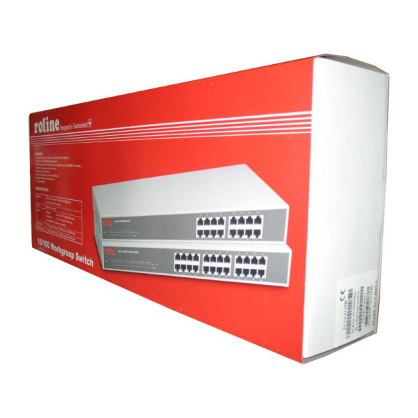 ROLINE product, roline_21.14.3128_4__comelsoft.com_, Comel Soft Multimedia, Ltd.