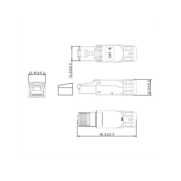 ROLINE product, roline_21.99.1804_2__comelsoft.com_, Comel Soft Multimedia, Ltd.