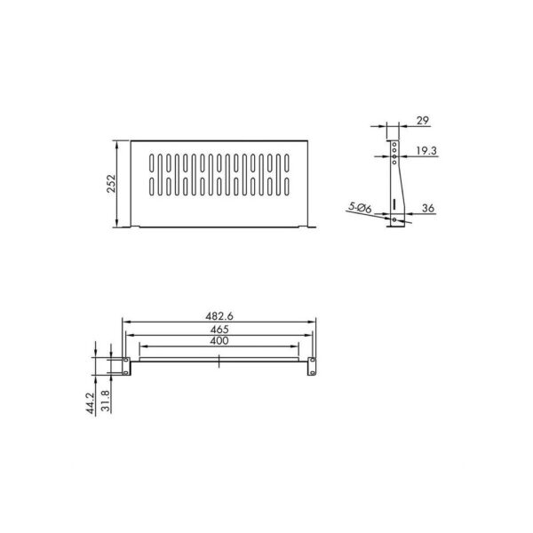 ROLINE product, roline_26.99.0401_4__comelsoft.com_, Comel Soft Multimedia, Ltd.